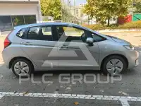 2017 Honda JAZZ