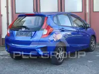 2017 Honda JAZZ