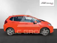 2017 Honda JAZZ
