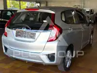 2017 Honda JAZZ
