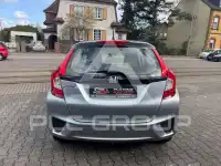 2017 Honda JAZZ