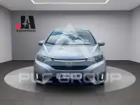 2017 Honda JAZZ