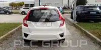 2017 Honda JAZZ