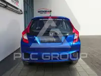 2017 Honda JAZZ