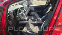 2017 Honda JAZZ