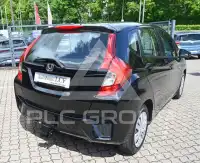 2017 Honda JAZZ