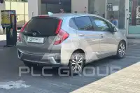 2017 Honda JAZZ