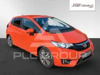 2017 Honda JAZZ