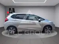 2017 Honda JAZZ