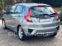 2017 Honda JAZZ