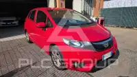 2017 Honda JAZZ
