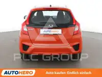 2017 Honda JAZZ