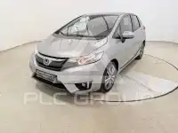 2017 Honda JAZZ