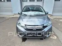 2017 Honda JAZZ