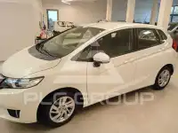 2017 Honda JAZZ