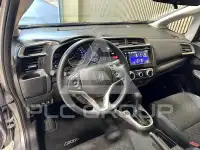 2017 Honda JAZZ