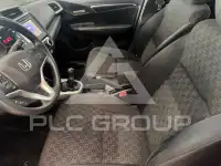 2017 Honda JAZZ