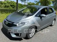 2017 Honda JAZZ