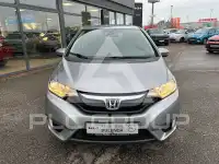 2017 Honda JAZZ