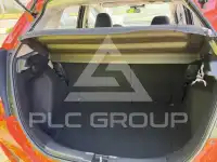 2017 Honda JAZZ
