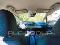 2017 Honda JAZZ