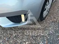 2017 Honda JAZZ
