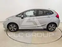 2017 Honda JAZZ