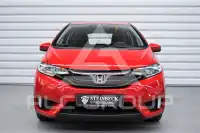 2017 Honda JAZZ