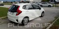 2017 Honda JAZZ