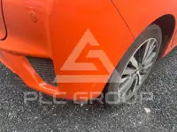 2017 Honda JAZZ