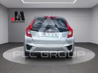 2017 Honda JAZZ