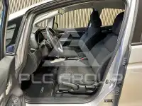 2017 Honda JAZZ
