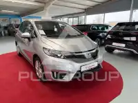 2017 Honda JAZZ