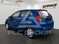 2017 Honda JAZZ