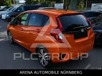 2017 Honda JAZZ