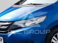 2017 Honda JAZZ