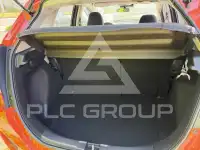 2017 Honda JAZZ