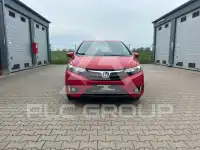 2017 Honda JAZZ