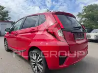 2017 Honda JAZZ