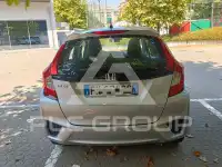 2017 Honda JAZZ
