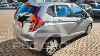 2017 Honda JAZZ