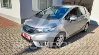 2017 Honda JAZZ