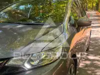 2017 Honda JAZZ