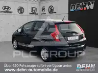 2017 Honda JAZZ