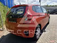 2017 Honda JAZZ