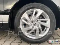 2017 Honda JAZZ