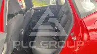 2017 Honda JAZZ
