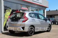 2017 Honda JAZZ