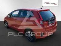 2017 Honda JAZZ