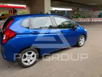 2017 Honda JAZZ